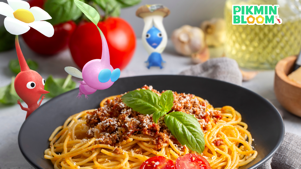 Pikmin Bloom