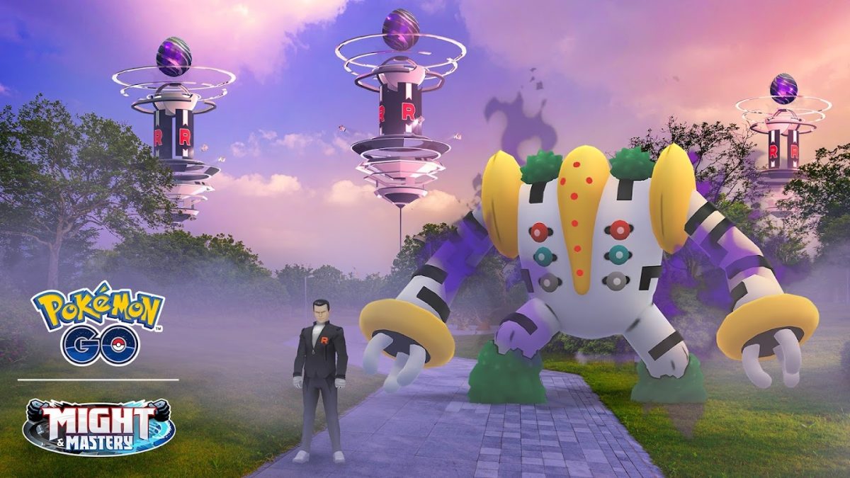 Pokémon GO