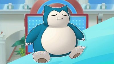 Pokémon Masters EX