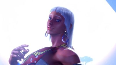 Street Fighter 6