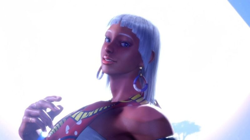 Street Fighter 6