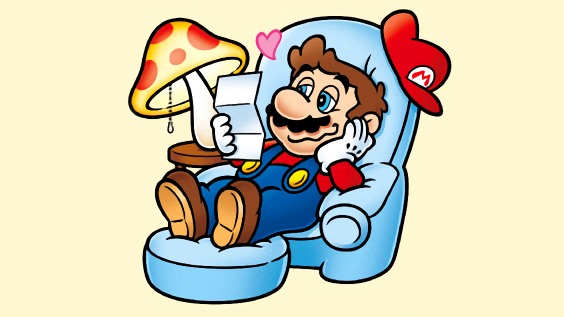 Podremos consultar gratis la Switch 2 Nintendo Magazine Special Edition