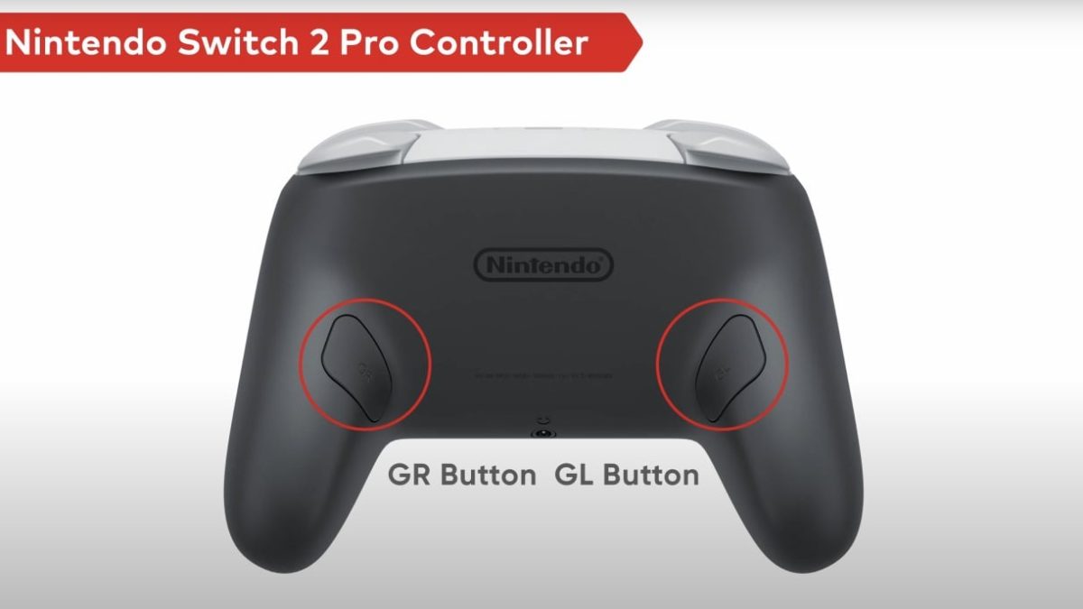 Switch 2