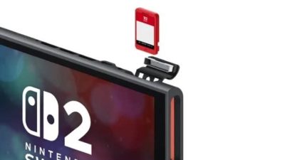 Todos los juegos que vienen como game key cards en Nintendo Switch 2 confirmados hasta ahora