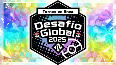 Pokémon Escarlata y Púrpura: Consigue estas recompensas con el nuevo Desafío Global IV de 2025