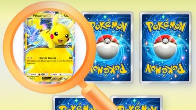 JCC Pokémon Pocket trae de vuelta la campaña que te permite ver una carta antes de elegir