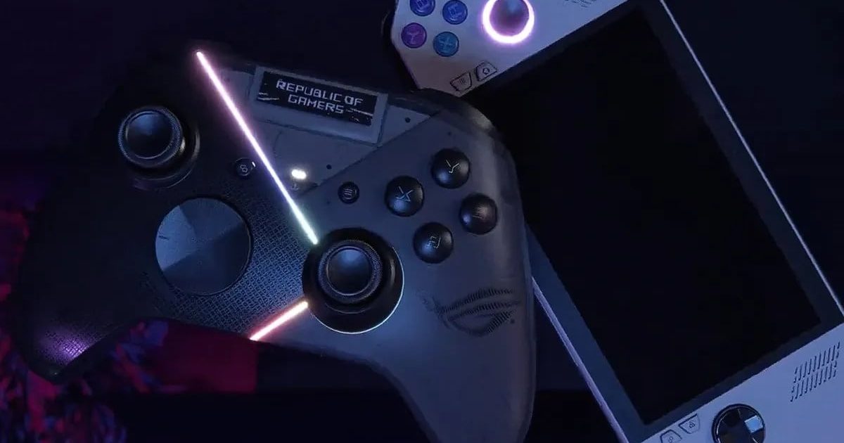 Xbox