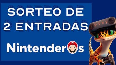 [Act.] ¡Sorteamos 2 entradas para el evento Play Marbella #Game-Fest 2025!
