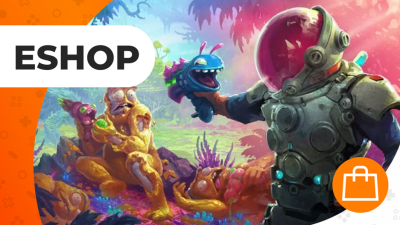 Lanzamientos de juegos y ofertas de la semana en la eShop de Nintendo Switch (1/5/25, Europa y América)