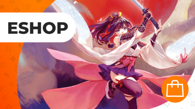 Lanzamientos de juegos y ofertas de la semana en la eShop de Nintendo Switch (8/5/25, Europa y América)