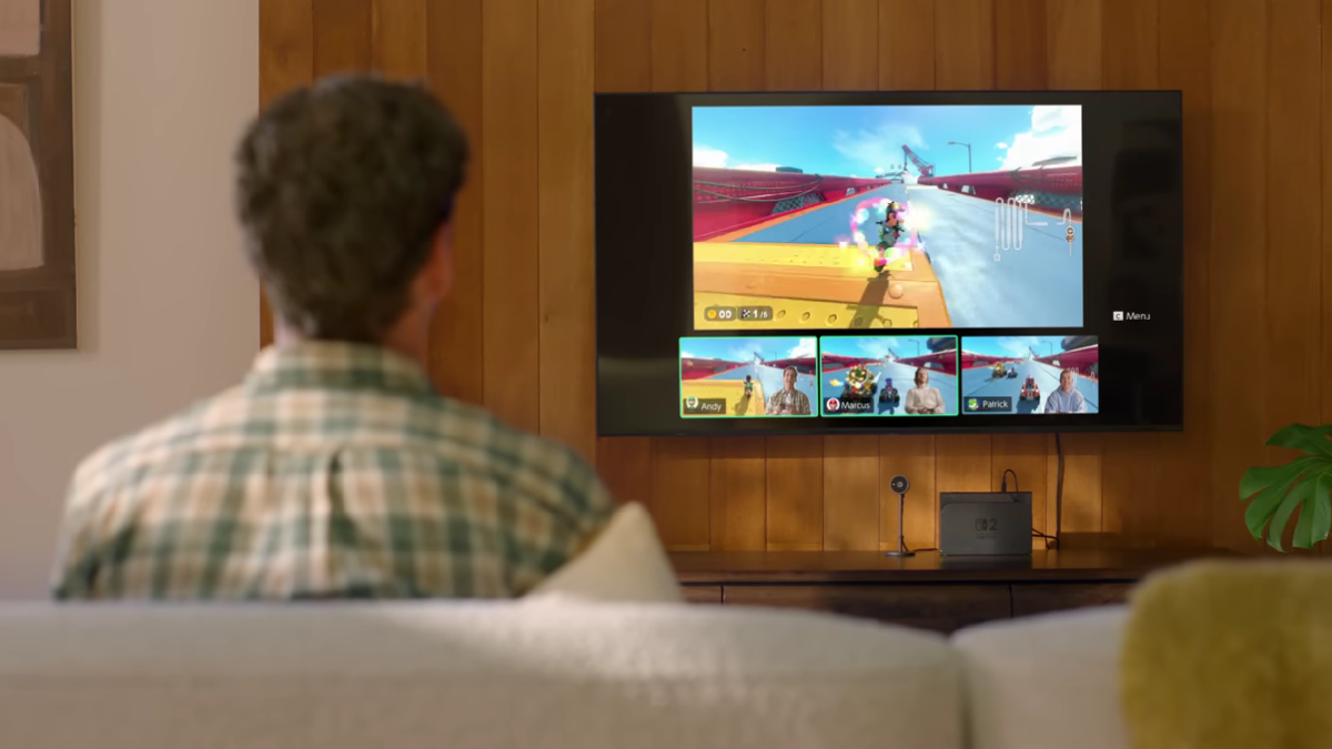 Nintendo
