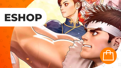Lanzamientos de juegos y ofertas de la semana en la eShop de Nintendo Switch (15/5/25, Europa y América)