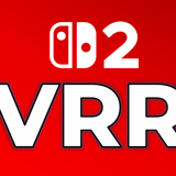 Nintendo da esperanzas de VRR en modo televisión en Switch 2 con esta oferta de trabajo