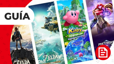 Guía: Cómo conseguir gratis o más baratos juegos Nintendo Switch 2 Editions