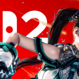 Baja de precio con este descuento Stellar Blade: Complete Edition para Nintendo Switch 2