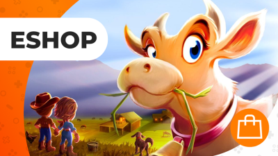 Lanzamientos de juegos y ofertas de la semana en la eShop de Nintendo Switch (29/5/25, Europa y América)