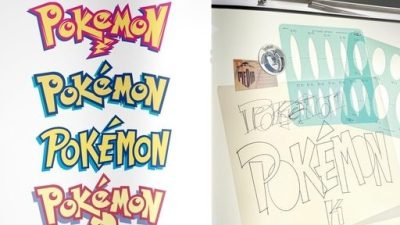 Pokémon