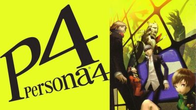 El remake de Persona 4 podría anunciarse de forma inminente