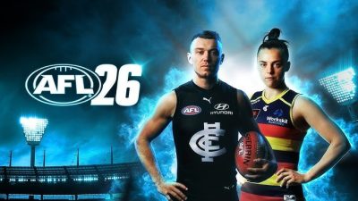 El «fútbol americano redefinido» llegará a Nintendo Switch 2 con este nuevo juego recién anunciado: así es AFL 26
