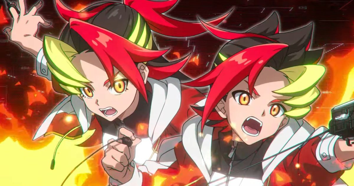 Beyblade X Evo Battle