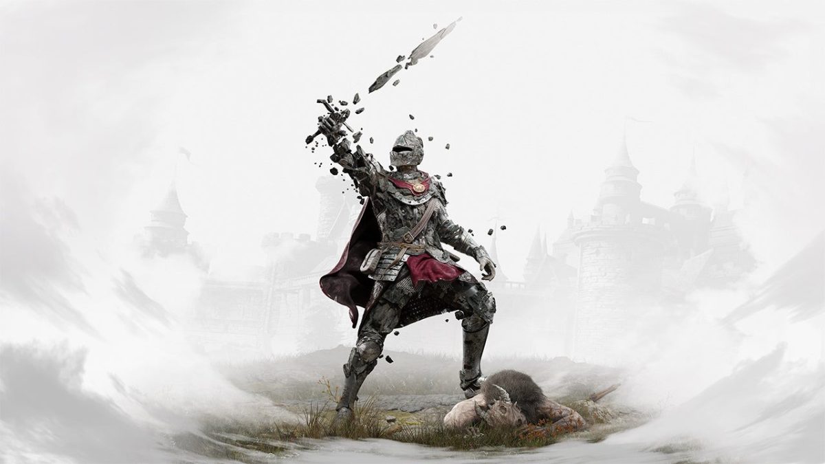 Castle of Heart: Retold