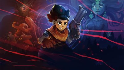 Day of the Shell y más juegos se aproximan a Nintendo Switch