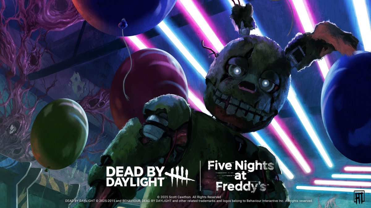 Dead by Daylight