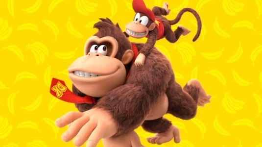 Donkey Kong