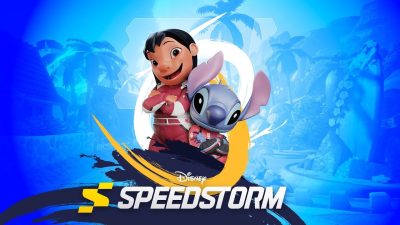 Disney Speedstorm detalla su nuevo evento de tiempo limitado de Lilo & Stitch