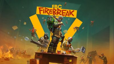 Remedy no descarta lanzar FBC: Firebreak en Nintendo Switch 2: estas han sido sus declaraciones