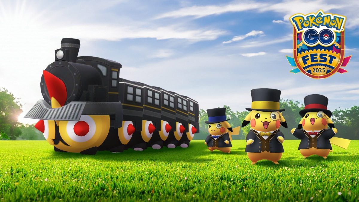 Pokémon GO