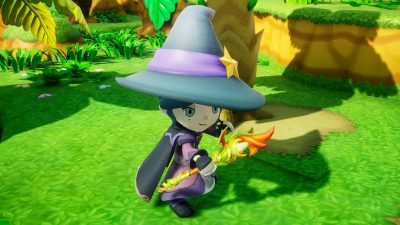 Fantasy Life i recibe su actualización 1.5.0 con todas estas novedades