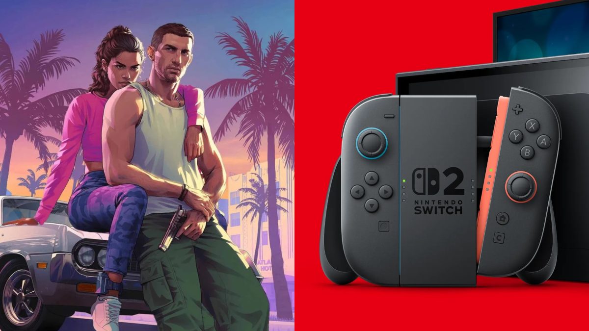 GTA 6
