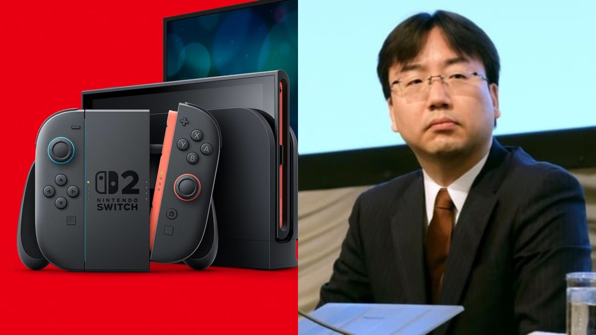 Switch 2