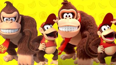 Donkey Kong