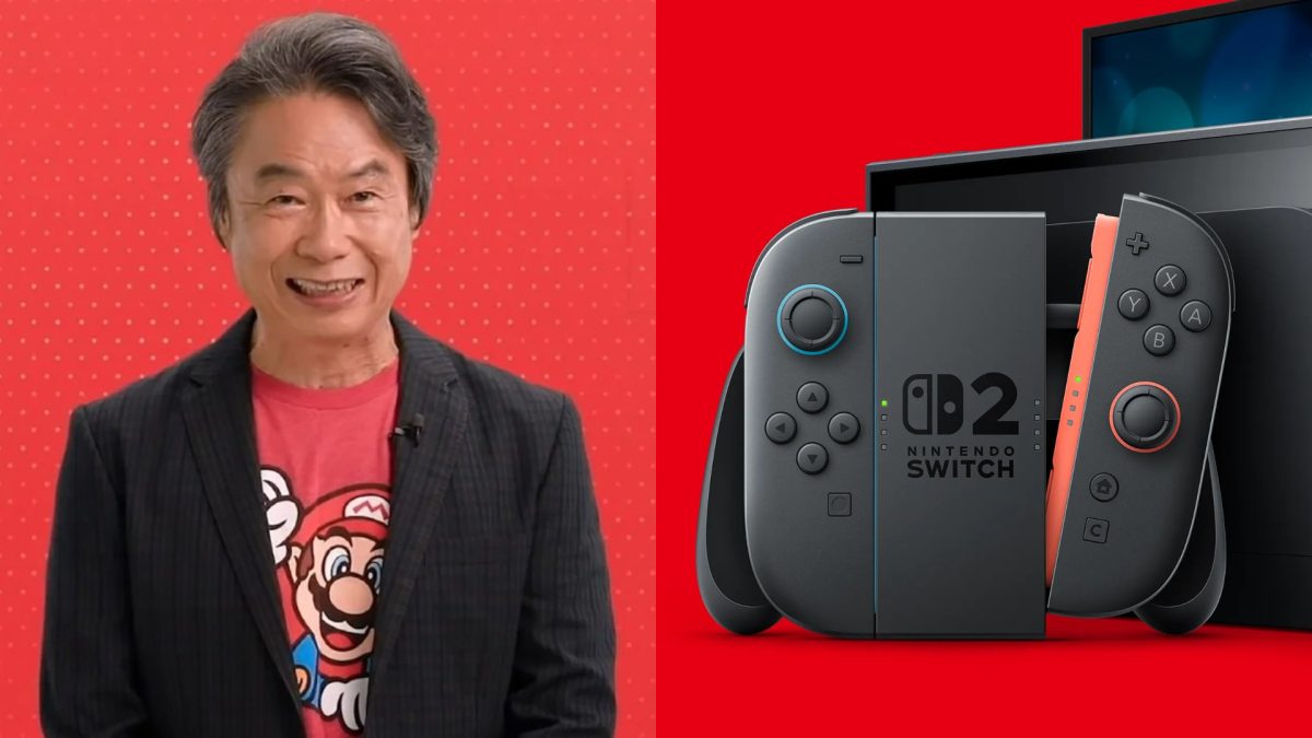 Switch 2