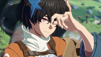 Guilty Gear Strive: Fecha y tráiler de la llegada de Unika