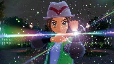 Leyendas Pokémon: Z-A: Así funcionan los movimientos que aumentan o reducen estadísticas