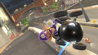 «Nintendo ha matado Mario Kart World»: Estas son las quejas que ha recibido la nueva actualización