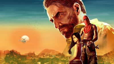 Rockstar Games estaría considerando remakes y remasters de Max Payne, según rumores