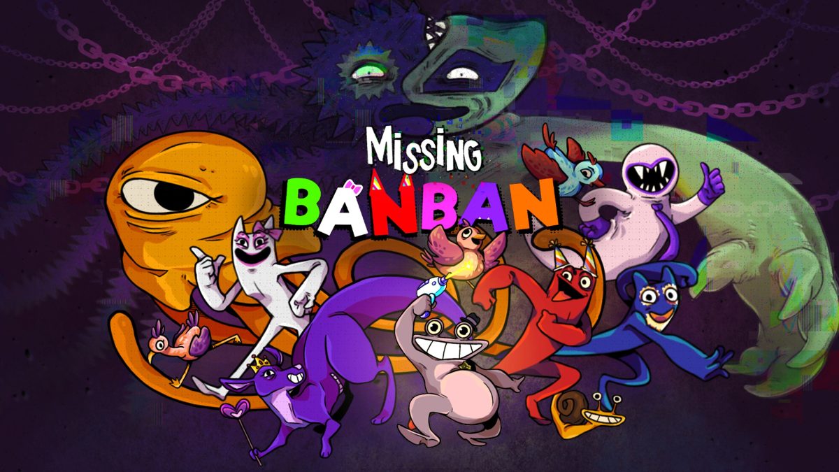 Missing Banban