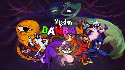 Missing Banban llega por sorpresa a Nintendo Switch