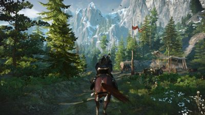 La verdad sobre los mods, el contenido generado por los usuarios y por qué los juegos se mantienen vivos más tiempo