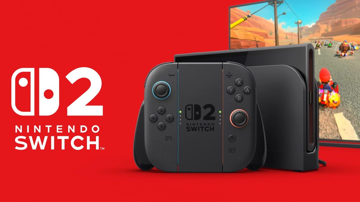 Nintendo Switch 2