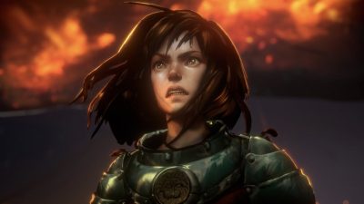 Moon Studios explica por qué No Rest for the Wicked llega más tarde a Nintendo Switch 2 y Xbox Series S
