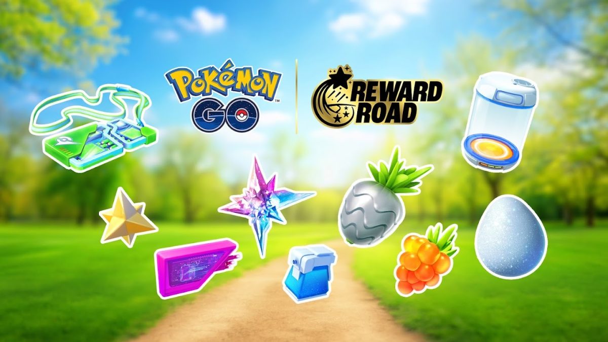 Pokémon GO