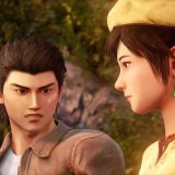Shenmue III Enhanced se retrasa y no llegará hasta el próximo año