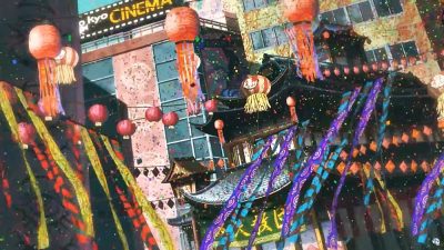 Shuten Order es el nuevo juego multigénero del creador de Danganronpa: anuncio completo y tráiler