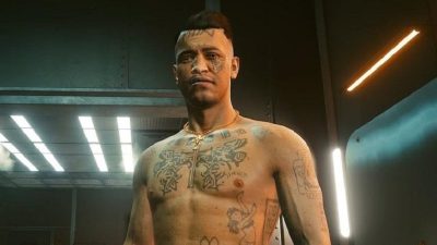 CD Projekt Red explica la misión más controvertida de Cyberpunk 2077