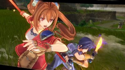 Trails in the Sky the 1st Chapter recibe sus primeras notas de análisis de la prensa